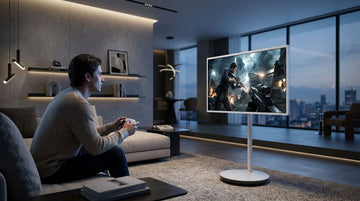 Browser-Based Cloud Gaming on Smart Displays: Input, Codec, and Fullscreen Tips