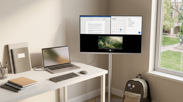 Back-to-School Smart Display Setups for Study, Streaming, and Cloud Play