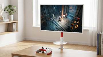 Minimizing Latency on GeForce Now with Built-in Android Displays