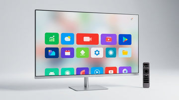 Beyond the Spec Sheet: Evaluating Software UX and Firmware Support in OEM Monitors