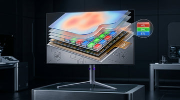 OLED Longevity in 2026: Real-World Data on Panel Degradation After 10,000 Hours