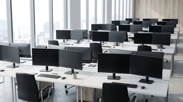 Bypassing the Middleman: A 2026 Guide to Sourcing OEM-Direct Monitors for Startups