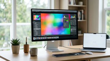 5K Monitor Alternatives: Getting Studio Display Specs Without the Brand Tax