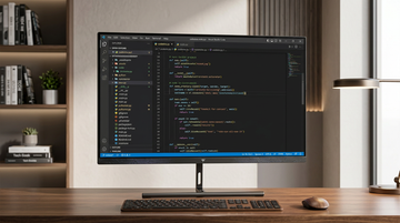 AI-Enhanced Monitors: How Neural Processing Units Improve Text Clarity