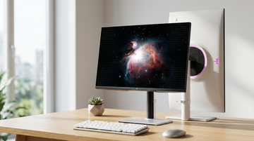 The Comprehensive Guide to Mini-LED Display Technology in 2026