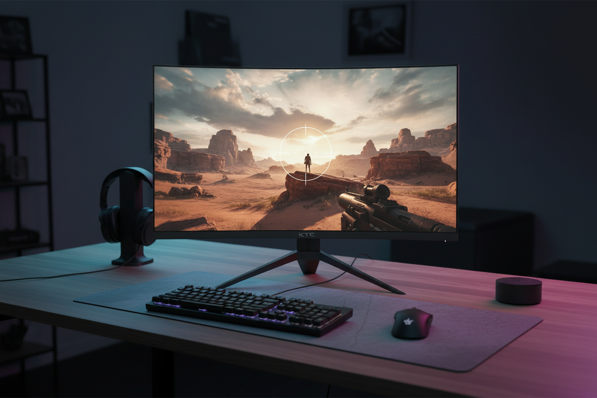 Gaming Monitor Cod Best Monitor for Call of Duty: 240Hz, 1440p & More (2026)