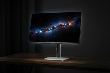 Combating Halo Effects: How 1152 Local Dimming Zones Master HDR Contrast