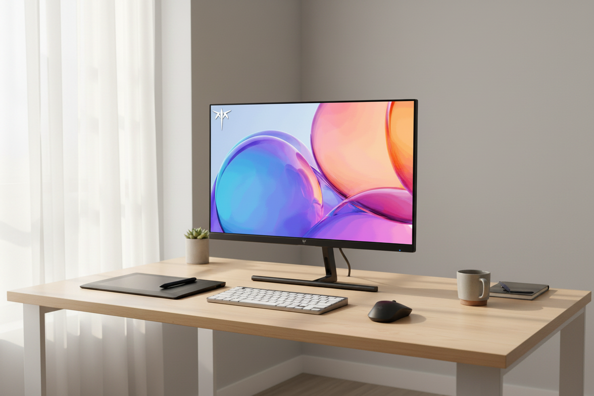Best Graphic Design Monitors for Color Accuracy in 2026