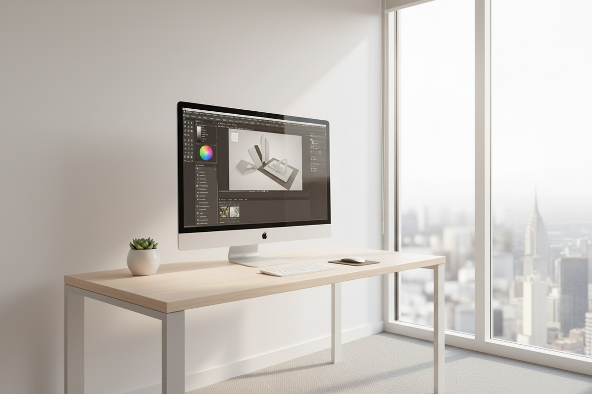Retina Display for PC: Match Apple's PPI on Windows Monitors