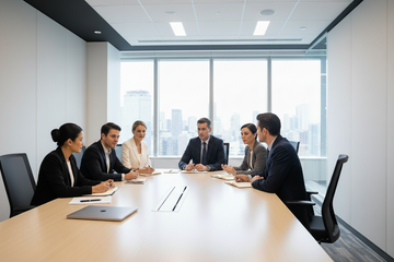 Interactive Presentations: Are Portable Touch Monitors Good for the Boardroom?