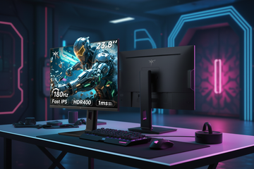 Navigating the Mid-Range: Cutting the Compromises to Find the Best PC Monitor Under $300
