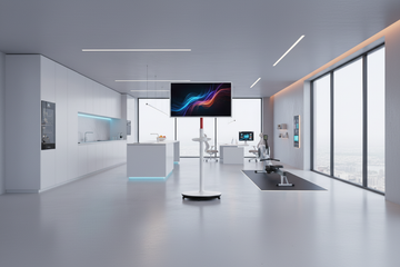 The Lifestyle Shift: Why Portable Smart TVs Are Becoming Obsolete