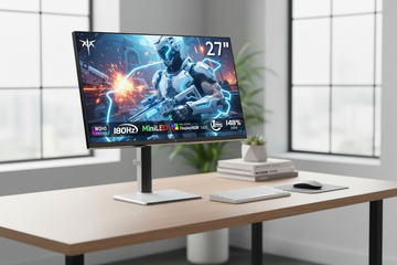 The Enduring Value of 1440p 144Hz Monitors in the Modern PC Landscape