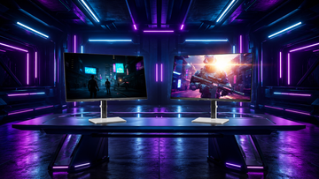 HDR Input Lag Myths: Does High Dynamic Range Actually Slow You Down?