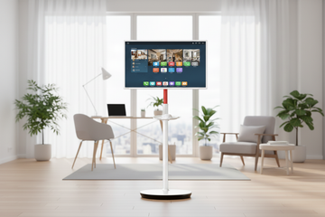 Beyond the Smartphone: Exploring Android 13 on a Massive Monitor Format