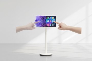 Fixing Smart Display Glitches: Troubleshooting Touch Screen Unresponsiveness