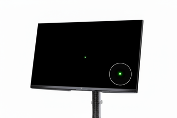 Pixel Triage: Diagnosing Dead vs. Stuck Pixels on a Brand New Monitor
