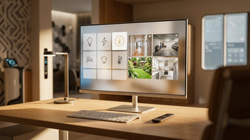 The 2026 Guide to Matter 2.0 Monitor Integration: Controlling Your Home from Your Desk