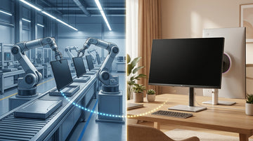 The 'Manufacturing Insurgent' Advantage: How KTC Cuts Costs Without Cutting Specs