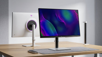 Beyond Text Fringing: How 2026 OLED Subpixel Layouts Improve Color Accuracy