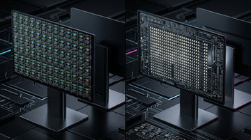 Mini-LED vs. OLED for Long-Term Productivity: A 10,000-Hour Burn-In Update