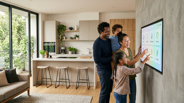 Matter and Thread for Smart Monitors: Building a 2026 Home Hub