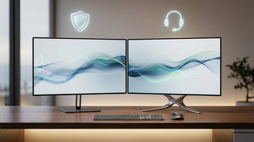OEM vs. Brand-Name Monitors: A 2026 Reliability & Support Comparison
