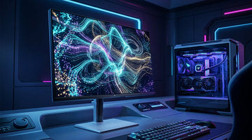 RTX 6090 Display Requirements: Is Your Monitor Bottlenecking Your GPU?