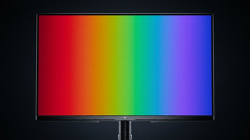 The 2026 'Spec-Sheet' Audit: How to Verify Real 10-Bit Color on OEM Monitors