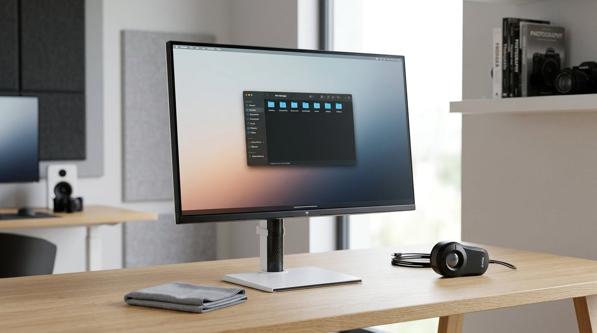 2026 Monitor Maintenance Guide: OLED & Mini-LED Longevity
