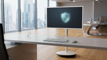 The 2026 Guide to Monitor Firmware Security: Protecting OEM Displays from Edge Exploits