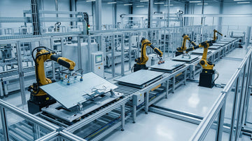 The 2026 OEM Value Blueprint: Decoding the Factory-Direct Price Advantage