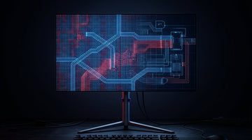 2026 OLED Maintenance: Decoding Factory-Direct Firmware Pixel-Shift Logic