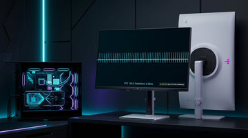 RTX 60-Series Frame Pacing: How UHBR20 Stabilizes 2026 High-Refresh Gaming