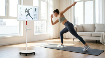 AI-Powered HIIT: Using 2026 MegPad Sensors for Real-Time Form Correction