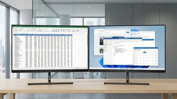 8K 60Hz vs. 4K 240Hz: Which 2026 Resolution Wins for Productivity?