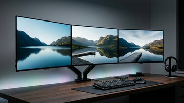 KTC vs. Samsung Odyssey vs. LG UltraGear: The 2026 32-inch 4K OLED Battle