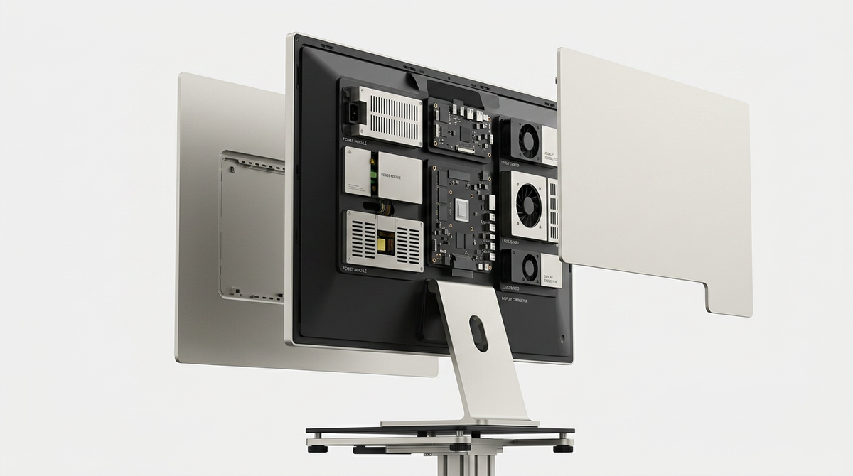 2026 Repair-First Modular Monitor Design Explained
