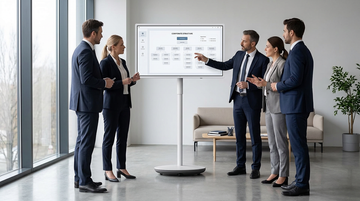 MegPad for 2026 Legal Mediation: Portable Evidence Review