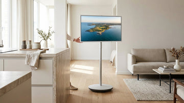 Best LG StanbyME Alternatives: 2026 Rolling Display Audit