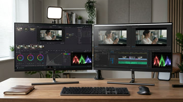 The 2026 '5K2K Arbitrage' Audit: Why OEM Panels Beat the $3,000 'Pro' Label