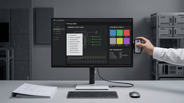 The 2026 'OEM Firmware' Audit: Custom OSD Profiles for AI Research Labs