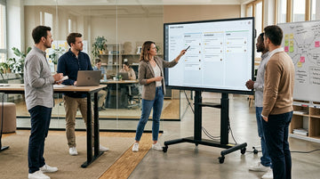 MegPad for Agile Teams: Scaling Mobile Workstations in 2026