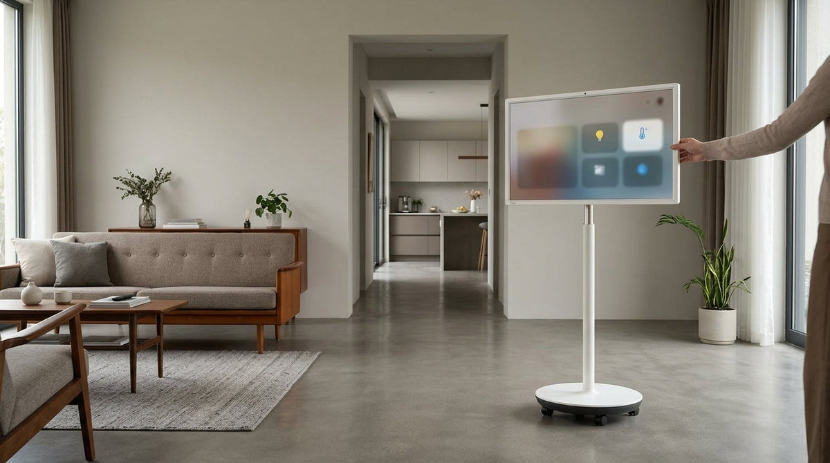 2026 Smart Home Command Center: Rolling Matter Hubs