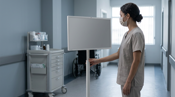 MegPad for 2026 Healthcare: Scaling Mobile Triage Hubs