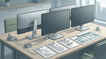 The 'Panel-Sourcing' Audit: Decoding the OEM Map