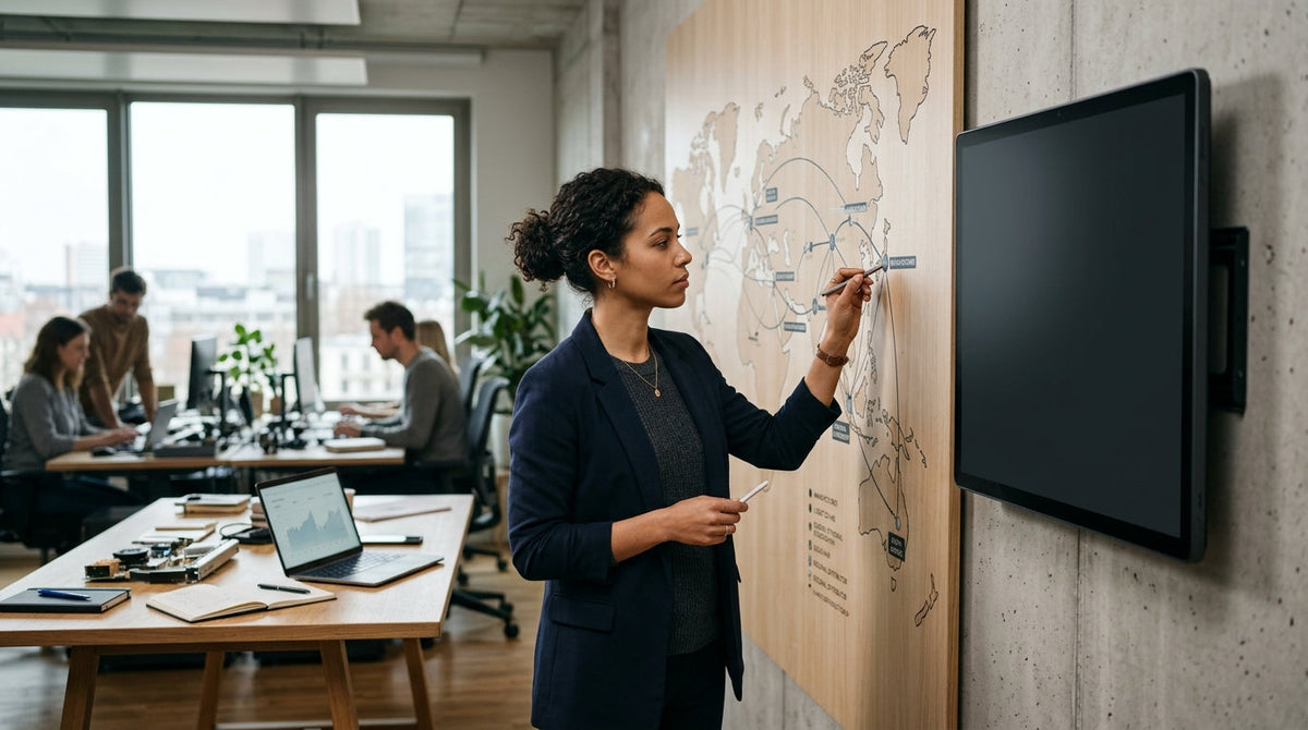 The 2026 'Panel-Sourcing' ROI: Why Decoding the OEM Map Saves Startups 40% cover