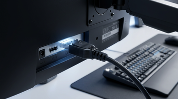 UHBR20 Jitter Audit: Why DP80 Cables Matter for 600Hz Stability