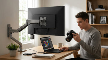 KTC Mini-LED Calibration for Creators