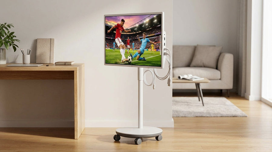 Portable Smart Display Buying Checklist